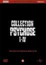  Collection Psychose 1  4 / 4 DVD - Edition belge 