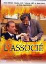 DVD, L'associ (Michel Serrault) sur DVDpasCher