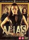  Alias - Saison 2 / Coffret 6 DVD - Edition belge 