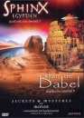  Sphinx gyptien et tour de Babel 