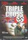Romy Schneider en DVD : Triple cross