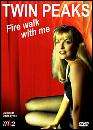  Twin Peaks (Le film) : Fire walk with me - Edition collector 