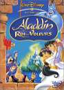  Aladdin et le roi des voleurs 
 DVD ajout le 25/06/2007 