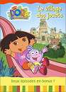  Dora l'exploratrice : Vol. 2 - Le village des jouets 