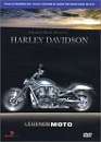  Harley Davidson : Lgendes moto 