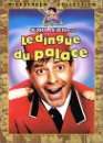 DVD, Le dingue du palace sur DVDpasCher