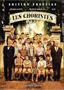  Les choristes - Coffret prestige 
 DVD ajout le 20/01/2005 