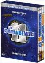 DVD, Les 11 commandements - Edition divine  sur DVDpasCher