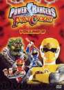 DVD, Power Rangers : Force cyclone - Vol. 2  sur DVDpasCher