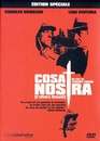 Lino Ventura en DVD : Cosa nostra (L'affaire Valachi) - Edition spciale
