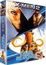 DVD, X-Men 2 / L'ge de glace sur DVDpasCher