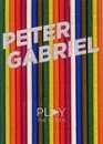  Peter Gabriel : Play the Videos 