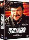 DVD, Bowling for Columbine + Roger et moi - Edition prestige / 3 DVD sur DVDpasCher