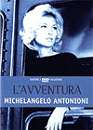 DVD, L'avventura - Edition collector / 2 DVD sur DVDpasCher