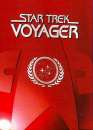  Star Trek : Voyager - Saison 4 / 7 DVD 