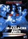 DVD, Petits massacres entre amis - Edition 2004  sur DVDpasCher