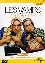 DVD, Les Vamps : Ah ben les r'voil sur DVDpasCher