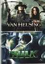 Van Helsing / Hulk 