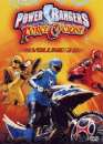  Power Rangers : Force cyclone - Vol. 3 