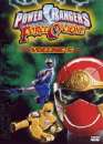  Power Rangers : Force cyclone - Vol. 5 