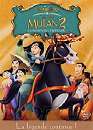  Mulan 2 
 DVD ajout le 25/06/2007 