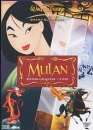  Mulan - Edition collector / 2 DVD 
 DVD ajout le 25/06/2007 