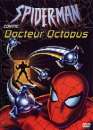  Spiderman contre docteur Octopus 