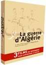  La guerre d'Algrie - Edition 3 DVD 