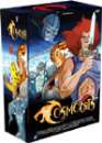  Cosmocats - Coffret n2 / 6 DVD 
 DVD ajout le 28/11/2004 