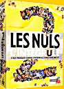  Les Nuls : L'intgrule * 2 - Edition collector limite / 4 DVD 
 DVD ajout le 18/11/2004 