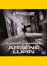  Les Annes Laser - Mini-DVD Arsne Lupin (LAL N106) 