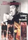 DVD, Le retour de Don Camillo - Collection Fernandel  sur DVDpasCher