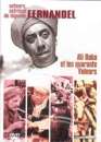 DVD, Ali Baba et les quarante voleurs - Collection Fernandel  sur DVDpasCher