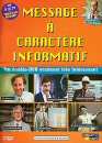  Message  caractre informatif - 2 DVD 