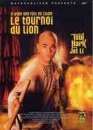 Jet Li en DVD : Il tait une fois en Chine III : Le tournoi du lion