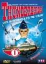 DVD, Thunderbirds - Les sentinelles de l'air Vol. 1 sur DVDpasCher