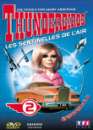  Thunderbirds - Les sentinelles de l'air : Vol. 2 