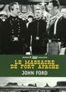  Le massacre de Fort Apache - Edition collector / 2 DVD 