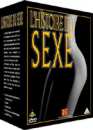  L'histoire du sexe - Coffret 5 DVD 