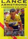 DVD, Lance Armstrong : L'ascension d'un mythe sur DVDpasCher