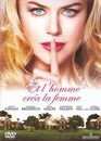 Nicole Kidman en DVD : Et l'homme cra la femme - Edition 2005