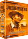 DVD, Coffret John Wayne / 4 DVD  sur DVDpasCher