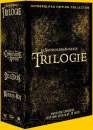  Le seigneur des anneaux : La Trilogie - Version longue / 12 DVD 