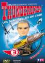  Thunderbirds - Les sentinelles de l'air : Vol. 3 