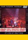 Jean-Jacques Goldman en DVD : Jean-Jacques Goldman : Et l'on n'y peut rien - DVD single
