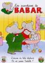 DVD, Babar - Vol. 4 : L'arrive du bb lphant / O est passe Isabelle ? sur DVDpasCher