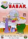  Babar - Vol. 5 : Le plus beau cadeau du monde / Un coup de main 