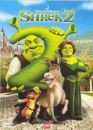 DVD, Shrek 2 - Edition belge 2004 sur DVDpasCher