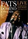 DVD, Fats Domino & Friends : Storyville Jazz Hall - Live sur DVDpasCher