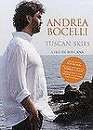 DVD, Andrea Bocelli : Tuscan Skies sur DVDpasCher